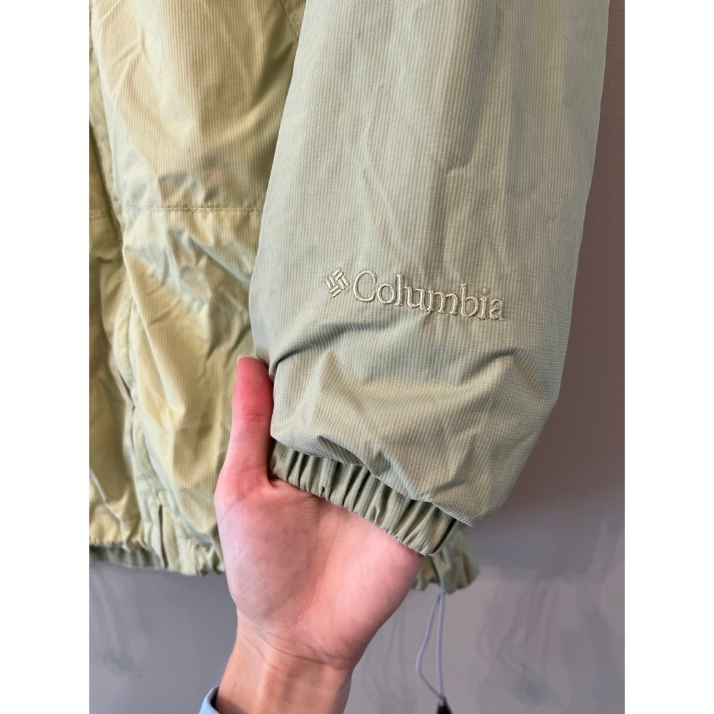 Columbia Jacket - Picture 5 of 5